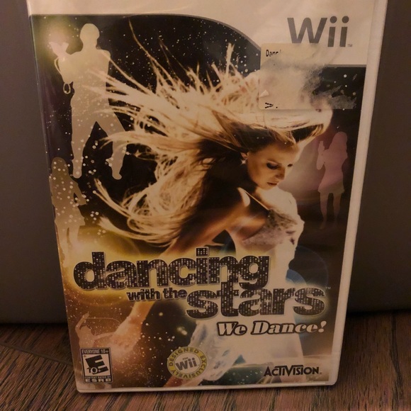 Wii Games - Picture 4 of 8